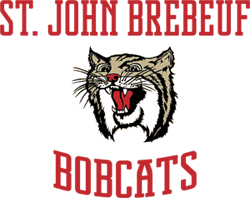 St. John Brebeuf