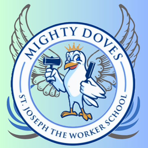 St. Joseph the Worker