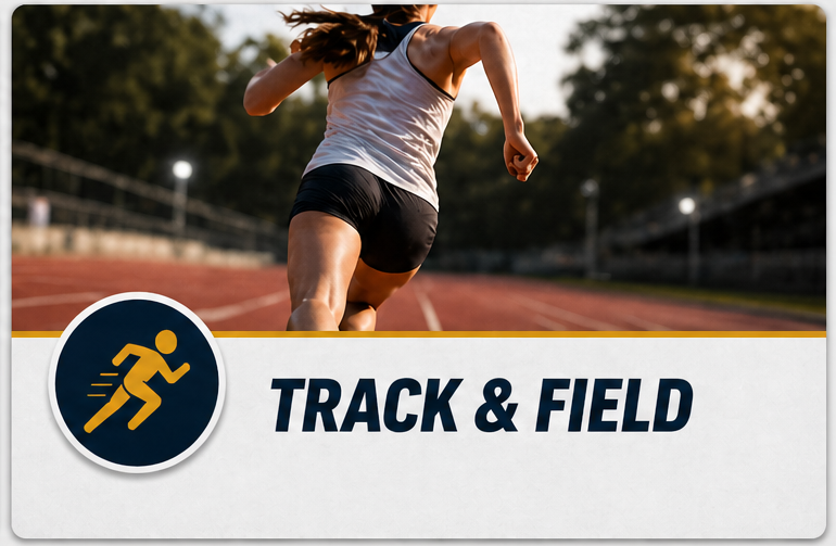 Track and Field