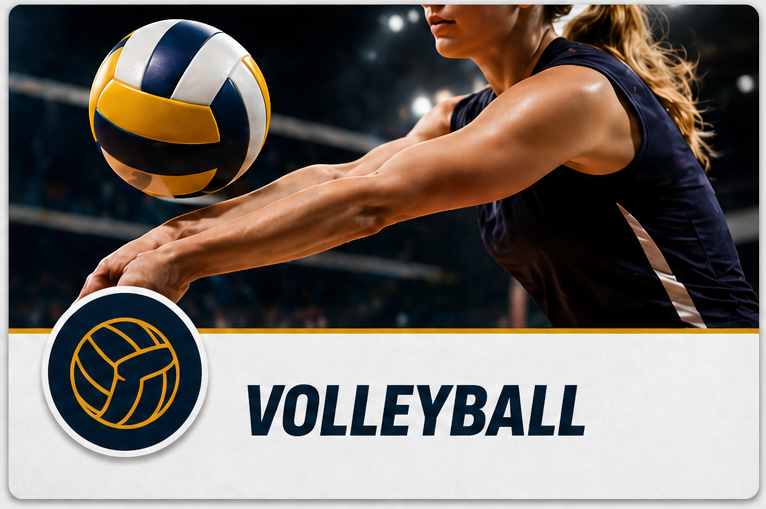 Volleyball