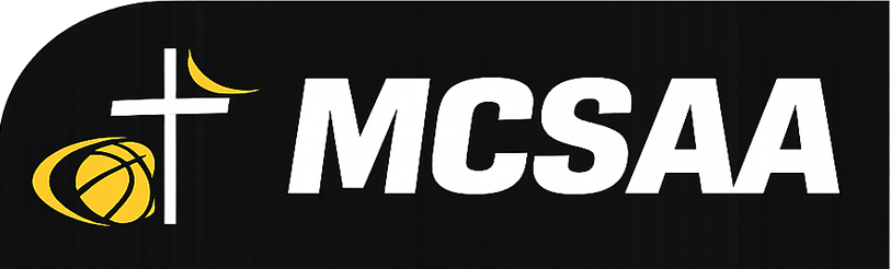MCSAA Logo